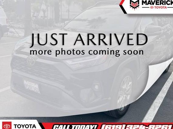 TOYOTA RAV4 2022 2T3C1RFV7NW237119 image