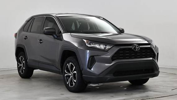 TOYOTA RAV4 2022 2T3H1RFV2NC203287 image