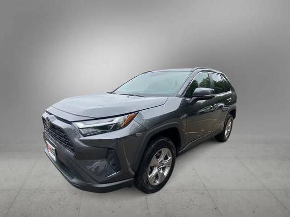 TOYOTA RAV4 2022 2T3P1RFV5NW294114 image TOYOTA RAV4 2022 2T3P1RFV5NW294114 image