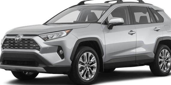 TOYOTA RAV4 2022 2T3Y1RFV5NW192350 image