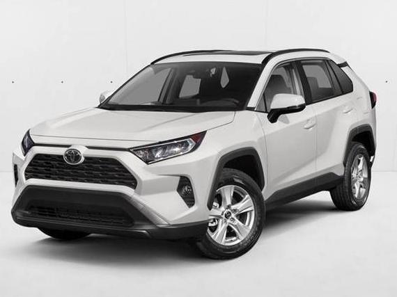 TOYOTA RAV4 2022 4T3T6RFV5NU089814 image