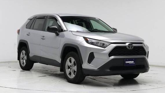 TOYOTA RAV4 2022 2T3F1RFV1NW317254 image TOYOTA RAV4 2022 2T3F1RFV1NW317254 image