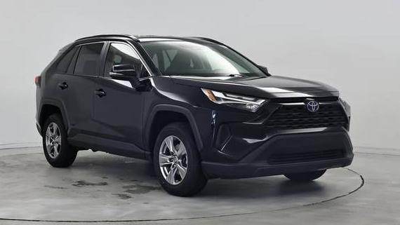 TOYOTA RAV4 2022 JTMRWRFV0ND144919 image