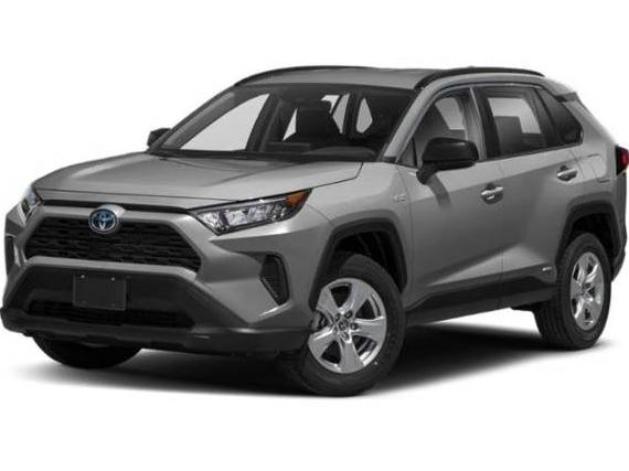 TOYOTA RAV4 2022 JTMMWRFVXND164881 image