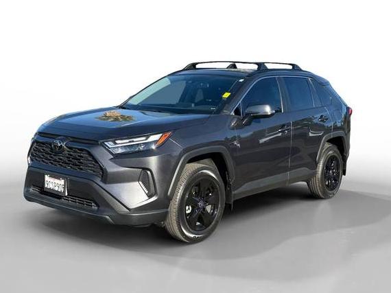 TOYOTA RAV4 2022 2T3W1RFV1NC201148 image TOYOTA RAV4 2022 2T3W1RFV1NC201148 image