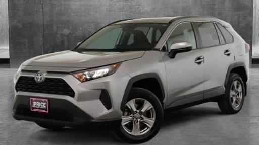 TOYOTA RAV4 2022 2T3MWRFV0NW141032 image