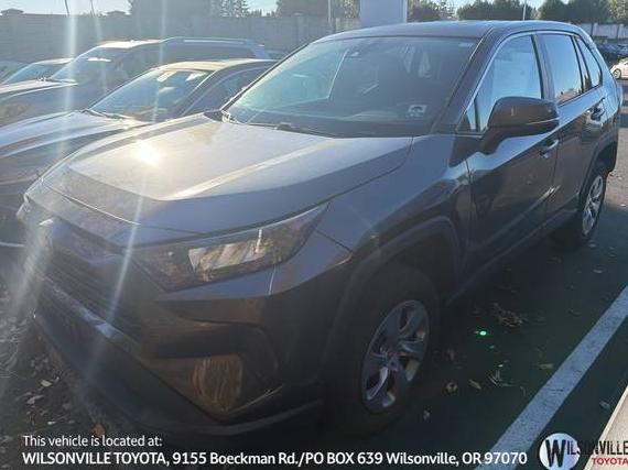 TOYOTA RAV4 2022 2T3G1RFV5NC321393 image TOYOTA RAV4 2022 2T3G1RFV5NC321393 image