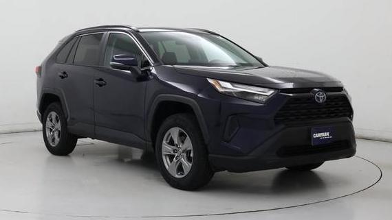 TOYOTA RAV4 2022 4T3RWRFV5NU074451 image
