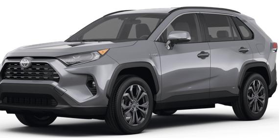 TOYOTA RAV4 2022 JTMMWRFV7ND143907 image