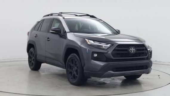 TOYOTA RAV4 2022 2T3S1RFV0NW326641 image TOYOTA RAV4 2022 2T3S1RFV0NW326641 image