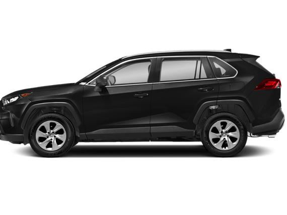 TOYOTA RAV4 2022 2T3G1RFV5NW312210 image