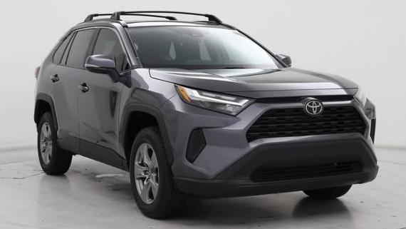 TOYOTA RAV4 2022 2T3W1RFV1NC184979 image