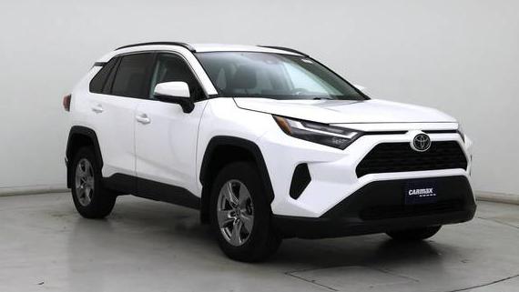 TOYOTA RAV4 2022 2T3P1RFVXNC300362 image TOYOTA RAV4 2022 2T3P1RFVXNC300362 image