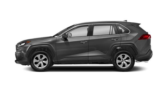TOYOTA RAV4 2022 2T3F1RFVXNW291530 image