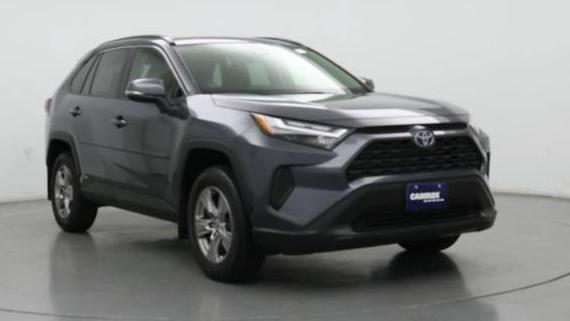 TOYOTA RAV4 2022 JTMRWRFV8ND165033 image TOYOTA RAV4 2022 JTMRWRFV8ND165033 image