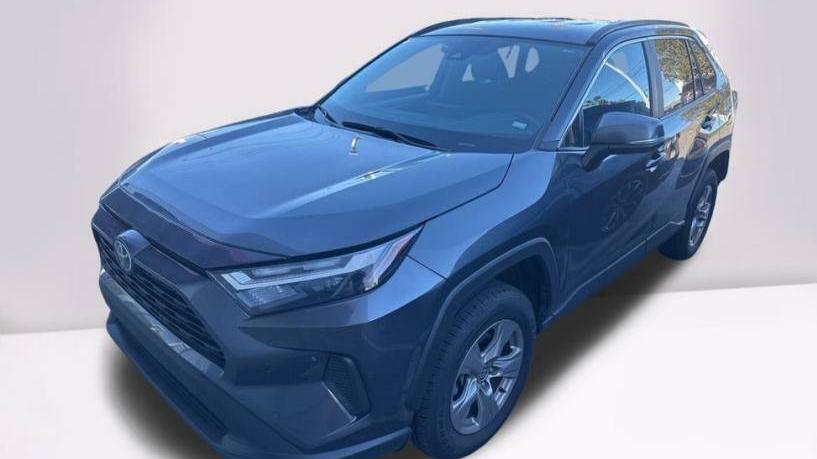 TOYOTA RAV4 2022 2T3P1RFV4NW286716 image TOYOTA RAV4 2022 2T3P1RFV4NW286716 image