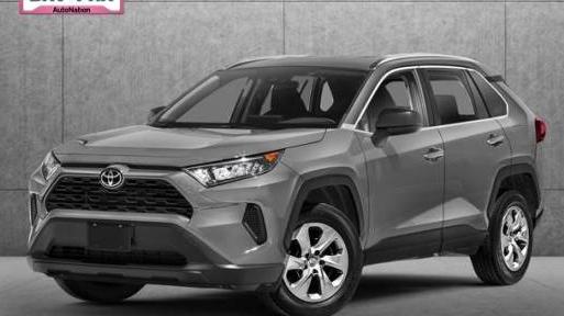 TOYOTA RAV4 2022 2T3H1RFV3NW195120 image