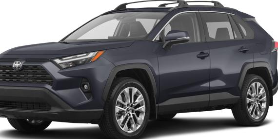 TOYOTA RAV4 2022 2T3P1RFV4NC321580 image TOYOTA RAV4 2022 2T3P1RFV4NC321580 image