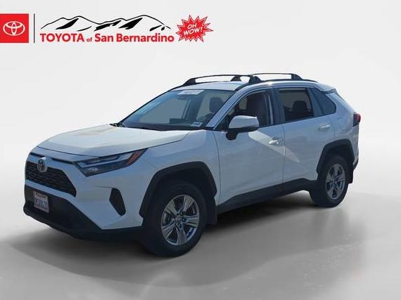 TOYOTA RAV4 2022 2T3W1RFV1NC201313 image TOYOTA RAV4 2022 2T3W1RFV1NC201313 image