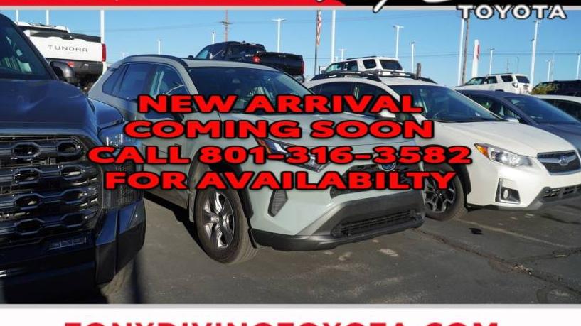 TOYOTA RAV4 2022 2T3RWRFV6NW140098 image