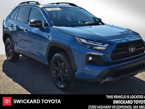 TOYOTA RAV4 2022 2T3S1RFV3NW291903 image TOYOTA RAV4 2022 2T3S1RFV3NW291903 image