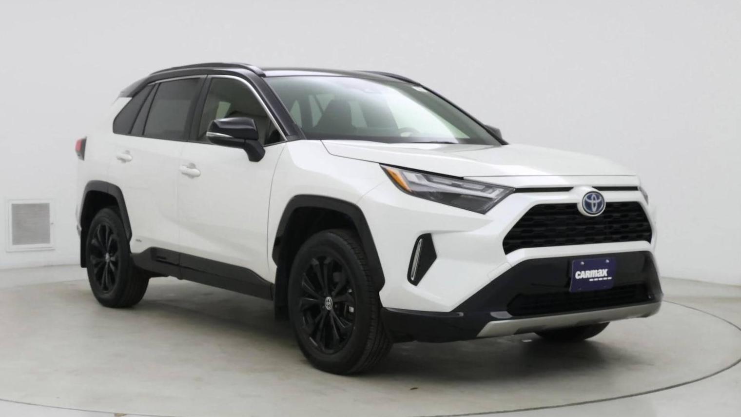 TOYOTA RAV4 2022 JTME6RFV6ND534888 image