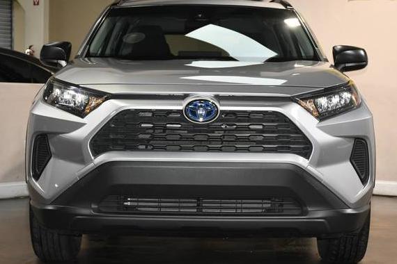 TOYOTA RAV4 2022 JTMLWRFV4ND158151 image TOYOTA RAV4 2022 JTMLWRFV4ND158151 image