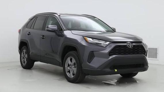 TOYOTA RAV4 2022 2T3W1RFV9NC185149 image
