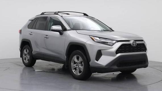 TOYOTA RAV4 2022 2T3W1RFV5NW214659 image TOYOTA RAV4 2022 2T3W1RFV5NW214659 image