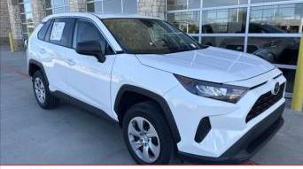 TOYOTA RAV4 2022 2T3F1RFV8NC283976 image TOYOTA RAV4 2022 2T3F1RFV8NC283976 image