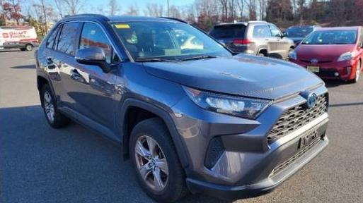 TOYOTA RAV4 2022 JTMMWRFV5ND156364 image