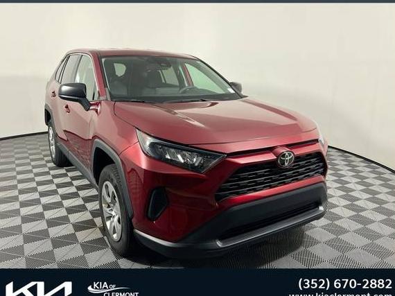 TOYOTA RAV4 2022 2T3H1RFV4NW223488 image TOYOTA RAV4 2022 2T3H1RFV4NW223488 image