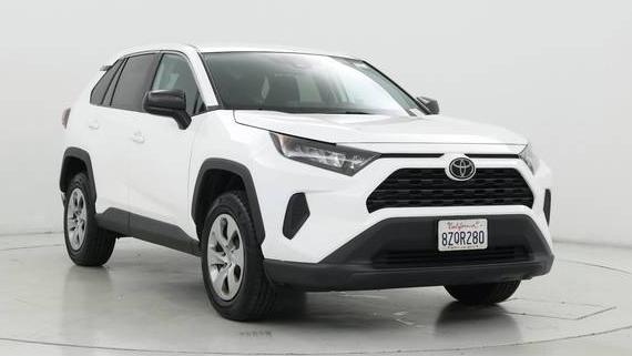 TOYOTA RAV4 2022 2T3H1RFV3NC173104 image TOYOTA RAV4 2022 2T3H1RFV3NC173104 image