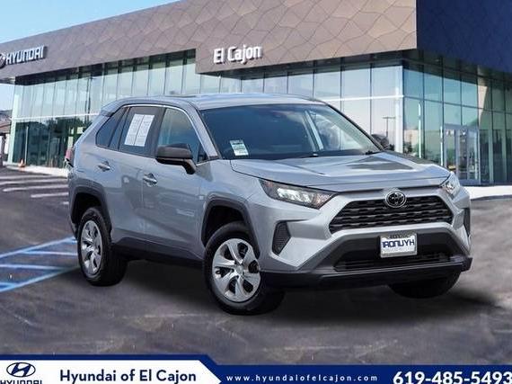 TOYOTA RAV4 2022 2T3H1RFV5NW205551 image TOYOTA RAV4 2022 2T3H1RFV5NW205551 image