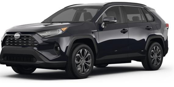 TOYOTA RAV4 2022 JTMLWRFV6ND151444 image TOYOTA RAV4 2022 JTMLWRFV6ND151444 image