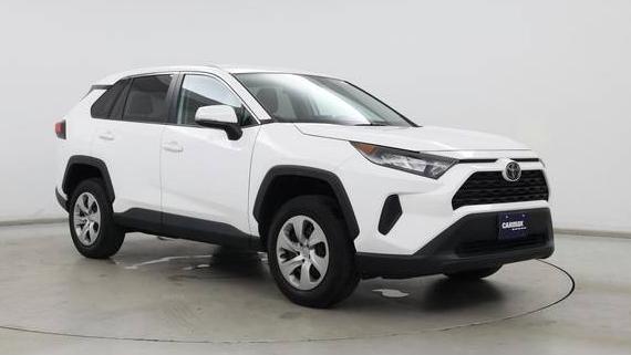 TOYOTA RAV4 2022 2T3K1RFV8NC180684 image TOYOTA RAV4 2022 2T3K1RFV8NC180684 image