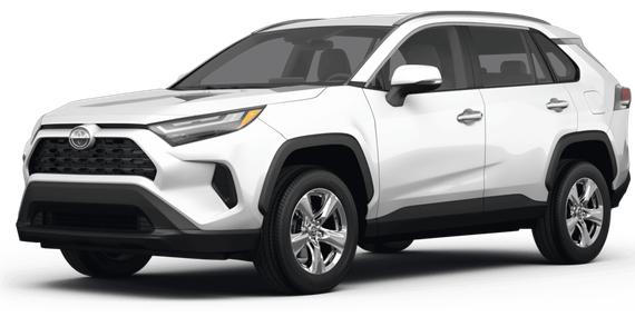 TOYOTA RAV4 2022 2T3W1RFV6NW193658 image TOYOTA RAV4 2022 2T3W1RFV6NW193658 image