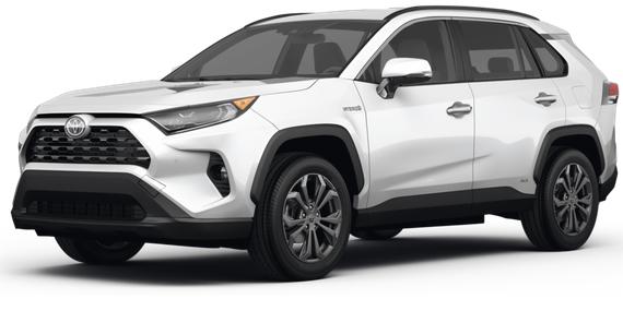 TOYOTA RAV4 2022 JTMB6RFV9ND067193 image TOYOTA RAV4 2022 JTMB6RFV9ND067193 image