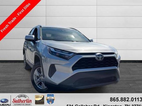 TOYOTA RAV4 2022 4T3RWRFV9NU054607 image TOYOTA RAV4 2022 4T3RWRFV9NU054607 image