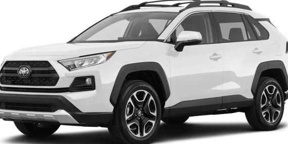 TOYOTA RAV4 2022 2T3S1RFV8NW301020 image
