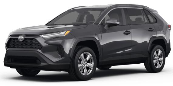 TOYOTA RAV4 2022 2T3F1RFV0NC320325 image TOYOTA RAV4 2022 2T3F1RFV0NC320325 image