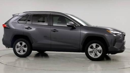 TOYOTA RAV4 2022 2T3W1RFV6NC179910 image