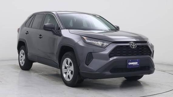 TOYOTA RAV4 2022 2T3F1RFV7NC293981 image