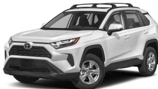 TOYOTA RAV4 2022 2T3W1RFVXNC174502 image