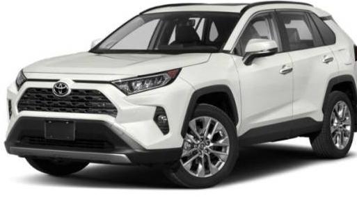 TOYOTA RAV4 2022 2T3N1RFV0NC285863 image