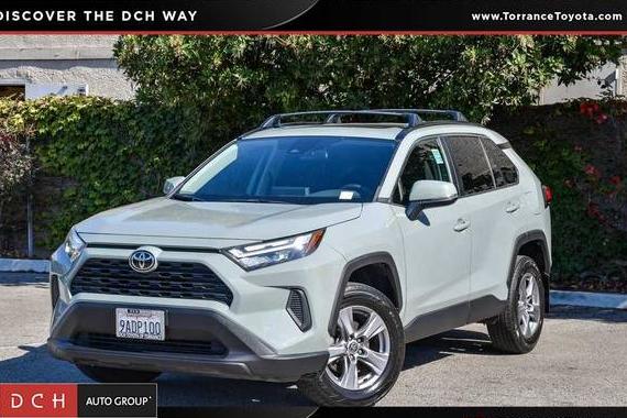 TOYOTA RAV4 2022 2T3W1RFV5NW188192 image TOYOTA RAV4 2022 2T3W1RFV5NW188192 image