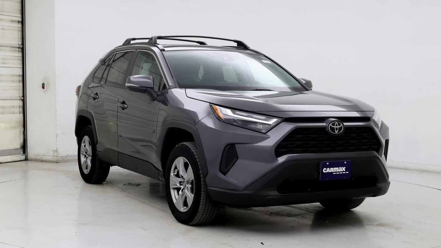 TOYOTA RAV4 2022 2T3P1RFV8NC294738 image