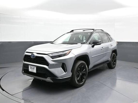 TOYOTA RAV4 2022 4T3E6RFV0NU069866 image TOYOTA RAV4 2022 4T3E6RFV0NU069866 image