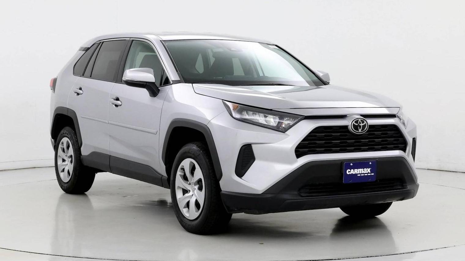 TOYOTA RAV4 2022 2T3G1RFVXNC312804 image