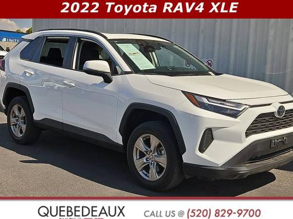 TOYOTA RAV4 2022 2T3W1RFV3NC193117 image TOYOTA RAV4 2022 2T3W1RFV3NC193117 image